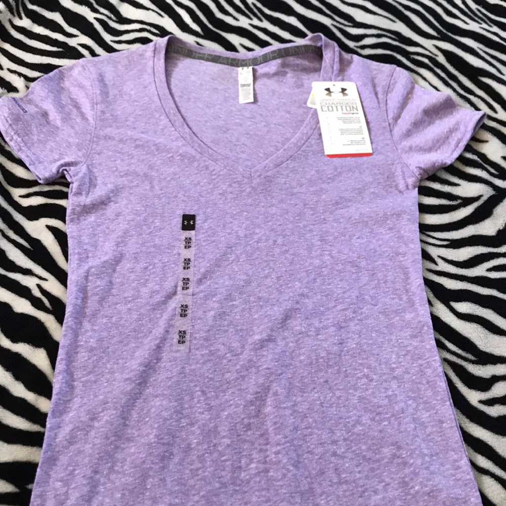 UA top